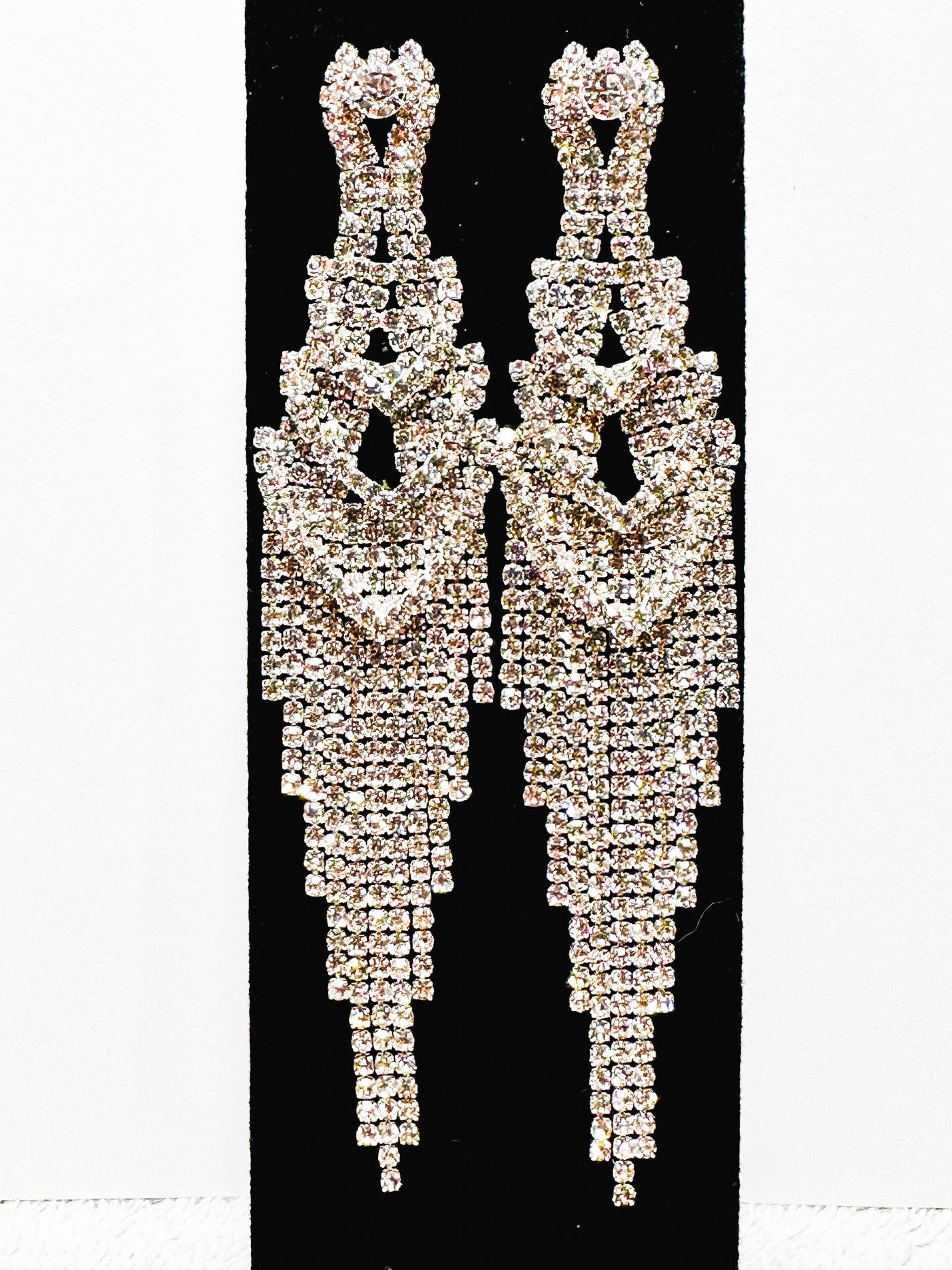 Competition Earrings