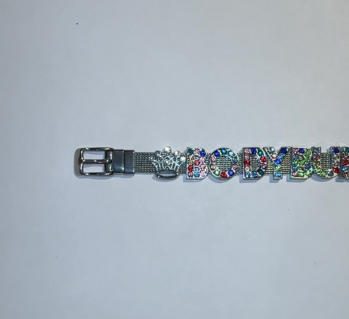 Custom Novelty Bracelet